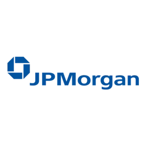 J.P. Morgan